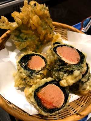 やまや 飯田橋サクラテラス店