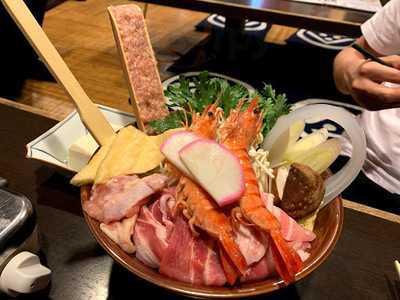 やまや 飯田橋サクラテラス店