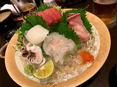 やまや 飯田橋サクラテラス店