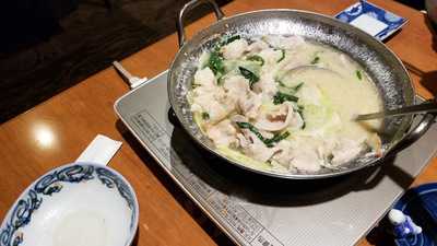 やまや 飯田橋サクラテラス店