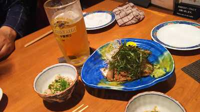 やまや 飯田橋サクラテラス店