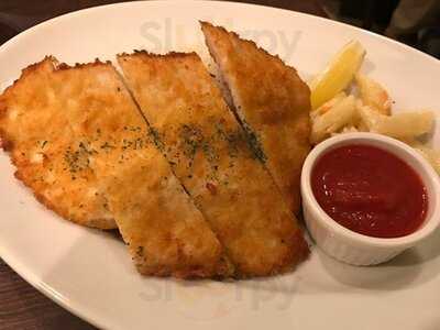 地下のスペインバル アルバ