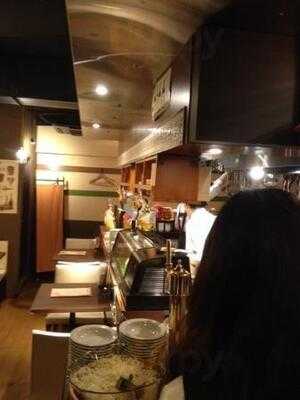 地下のスペインバル アルバ