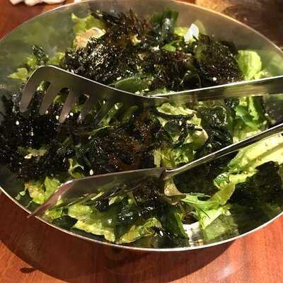 熱風食堂typhoon 秋葉原店