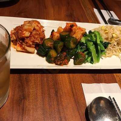 熱風食堂typhoon 秋葉原店