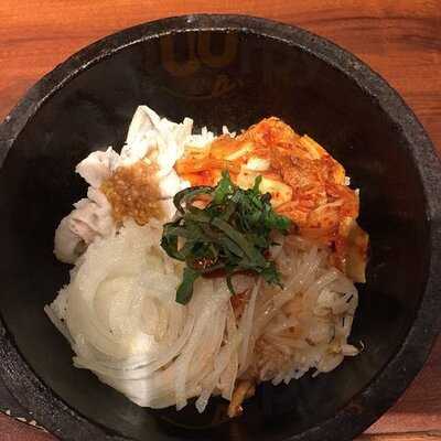 熱風食堂typhoon 秋葉原店