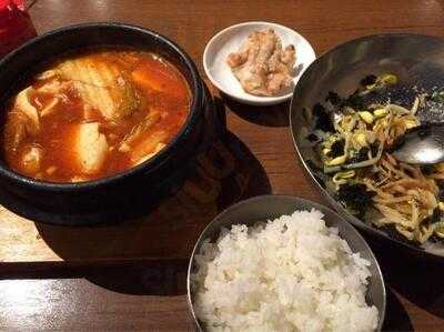 熱風食堂typhoon 秋葉原店