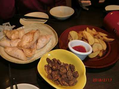 肉の権之助 秋葉原駅前店