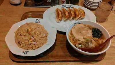 れんげ食堂ｔｏｓｈｕ　桜上水店