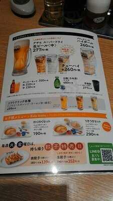 れんげ食堂ｔｏｓｈｕ　桜上水店