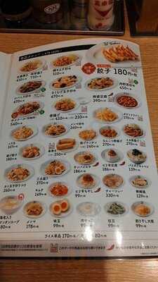 れんげ食堂ｔｏｓｈｕ　桜上水店