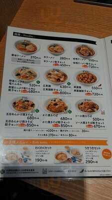 れんげ食堂ｔｏｓｈｕ　桜上水店