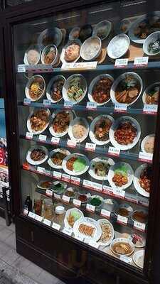 れんげ食堂ｔｏｓｈｕ　桜上水店