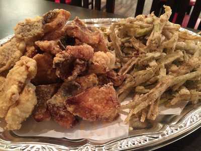 中国厨房 C-men-han.