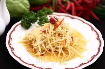 中国厨房 C-men-han.