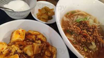 中国厨房 C-men-han.