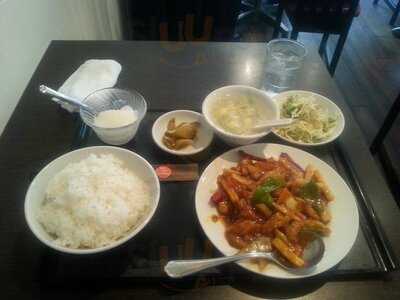 中国厨房 C-men-han.