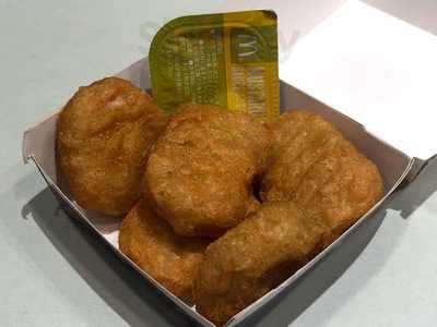 マクドナルド 神保町店