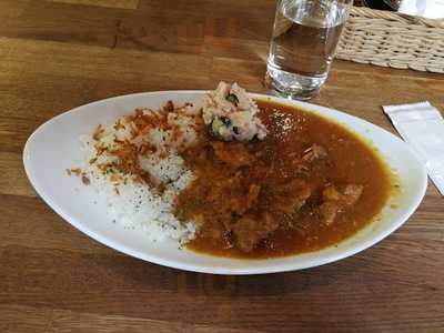 キッチンジロー 神田鍛冶町店