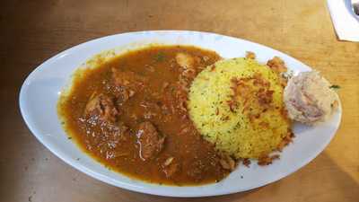 キッチンジロー 神田鍛冶町店