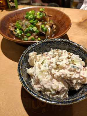 キッチンジロー 神田鍛冶町店