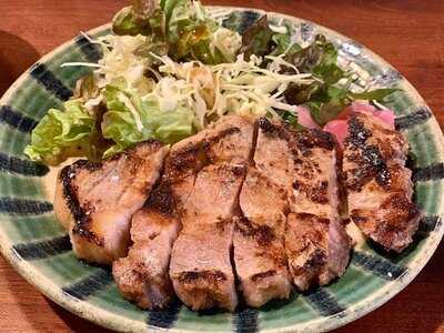 神保町トンちゃん