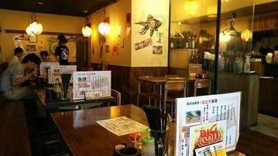 神保町トンちゃん