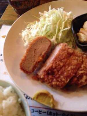 神保町トンちゃん