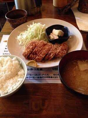 神保町トンちゃん