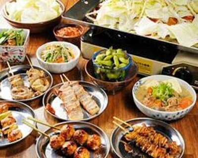 神保町トンちゃん