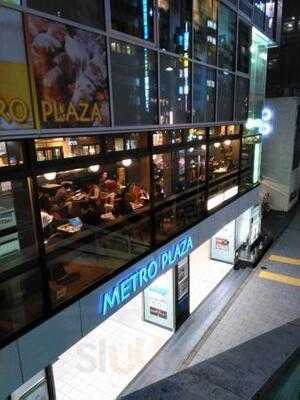 ルノアール 渋谷宮下公園店