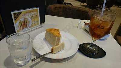 ルノアール 渋谷宮下公園店