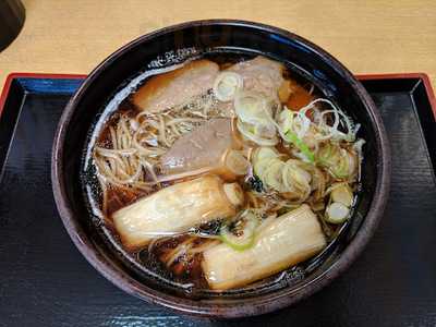 ゆで太郎 六番町店