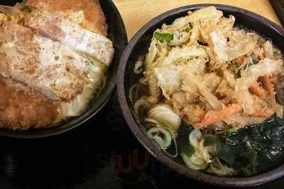 ゆで太郎 六番町店