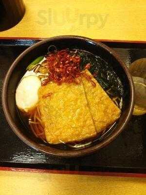 ゆで太郎 六番町店