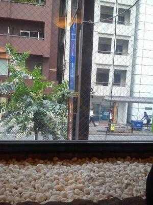 ゆで太郎 六番町店