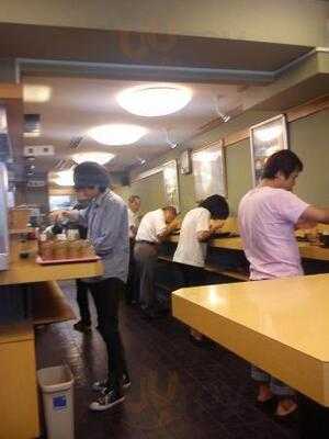 ゆで太郎 六番町店