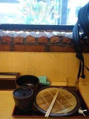 ゆで太郎 六番町店