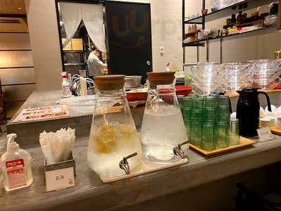 やさい家めい 渋谷ヒカリエ店