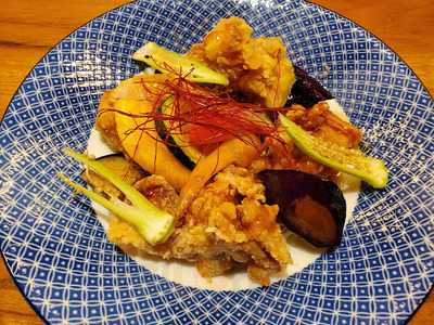 やさい家めい 渋谷ヒカリエ店