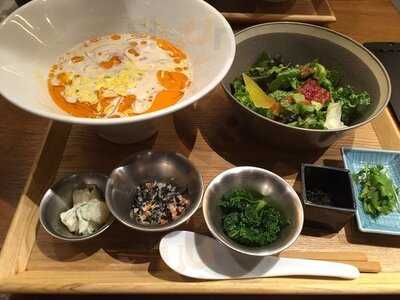 やさい家めい 渋谷ヒカリエ店