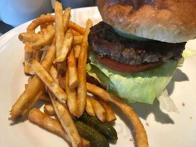 Good Morning Cafe＆grillキュウリ