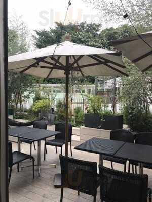 Good Morning Cafe＆grillキュウリ