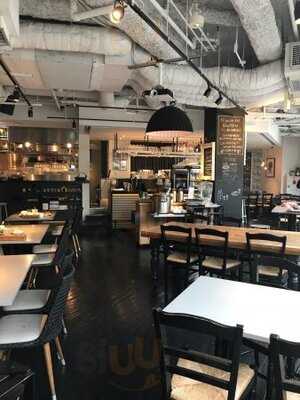 Good Morning Cafe＆grillキュウリ