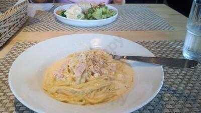 ロカボ　カフェ