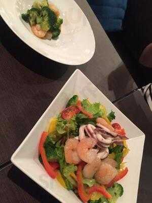 ロカボ　カフェ