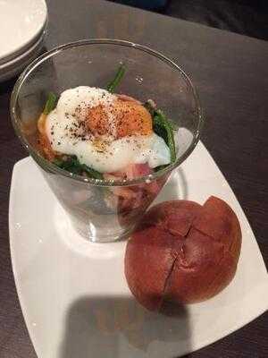 ロカボ　カフェ