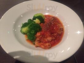 ロカボ　カフェ