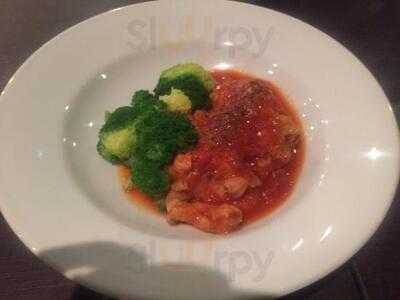 ロカボ　カフェ