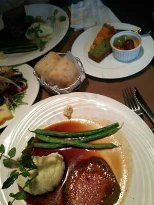 サーティーセブン ローストビーフ